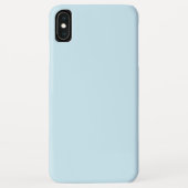 Fall Cinderella Case-Mate iPhone Hülle (Rückseite)