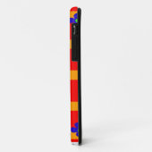 Fall "Classic Bug iPhone 5" Case-Mate iPhone Hülle (Hinten/Links)