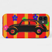 Fall "Classic Bug iPhone 5" Case-Mate iPhone Hülle (Rückseite (Horizontal))
