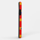 Fall "Classic Bug iPhone 5" Case-Mate iPhone Hülle (Hinten/Rechts)