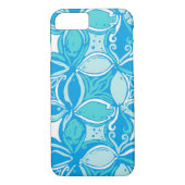 Fall Classic Designer iPhone 7 Case-Mate iPhone Hülle (Rückseite)