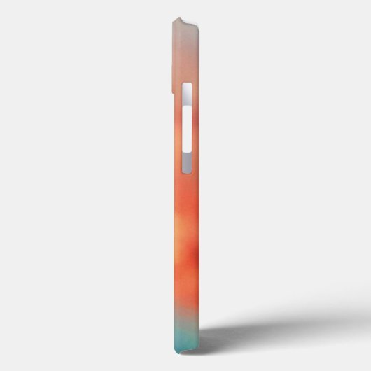 Fall "Coastal Dream Portal" Case-Mate iPhone Hülle (Rückseite / Links)