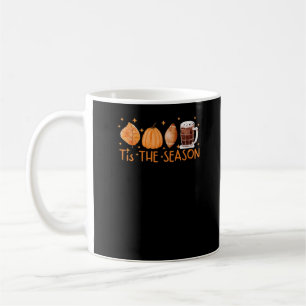Fall Coffee Niedlich Lover Halloween Pumpkin Latte Kaffeetasse