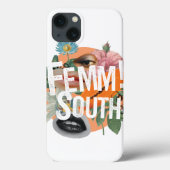 Fall Collage iPhone 13 Case-Mate iPhone Hülle (Rückseite)