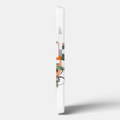 Fall Collage iPhone 13 Case-Mate iPhone Hülle (Rückseite / Links)