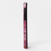 Fall "Colors Texture Puzzle Case" Case-Mate iPhone Hülle (Hinten/Links)