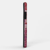 Fall "Colors Texture Puzzle Case" Case-Mate iPhone Hülle (Hinten/Rechts)