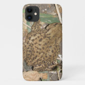 Fall "Common Toad iPhone 3" Case-Mate iPhone Hülle (Rückseite)