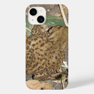 Fall "Common Toad iPhone 5" Case-Mate iPhone 14 Hülle