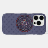 Fall "Connected Independence Case-Mate-Phone" Case-Mate iPhone Hülle (Rückseite (Horizontal))