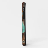 Fall "Contemporary Art BIRDS Case Mate" (Hinten/Links)