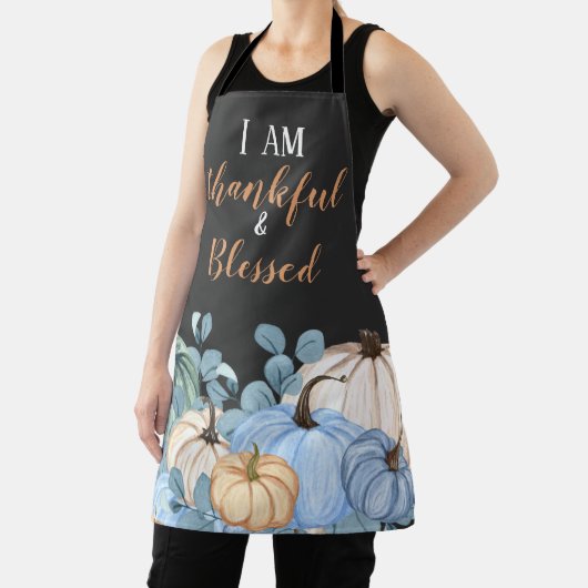 Fall Cook Schürze (InSitu)