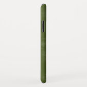 Fall cool Green Marbled IPhone XR Case-Mate iPhone Hülle (Hinten/Rechts)
