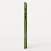 Fall cool Green Marbled IPhone XR Case-Mate iPhone Hülle (Hinten/Links)