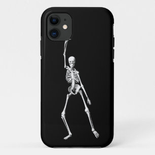 Fall cool Skeleton iPhone 5 Case-Mate iPhone Hülle