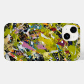 Fall Copacabana iPhone Case-Mate iPhone Hülle (Rückseite (Horizontal))