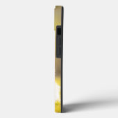 Fall Corgi Case-Mate iPhone Hülle (Rückseite / Links)