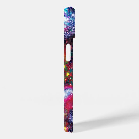 Fall Corussis Star Field Phone Case-Mate iPhone Hülle (Rückseite / Rechts)