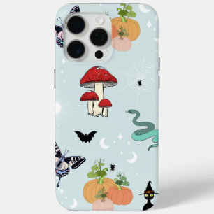 Fall Cottaggecore Halloween Ästhetik Case-Mate iPhone Hülle