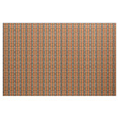 Fall Country Pumpkins Muster Stoff (Yard (91,4 cm))