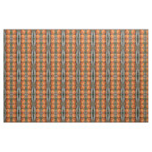 Fall Country Pumpkins Muster Stoff (Fat Quarter (45,7 x 55,9 cm))