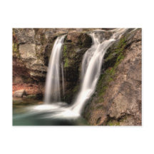 Fall Creek Falls, Arkansas