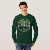 Fall Creek Falls SP T-Shirt (Vorne ganz)
