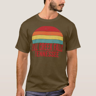 Fall Creek Falls Staat Park Tennessee T-Shirt