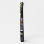 Fall Crocus und Snowdrops iPhone 5 Case-Mate iPhone Hülle (Hinten/Links)