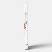 Fall Cutey Bug iPad Case-Mate iPhone Hülle (Rückseite / Links)