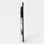 Fall Daisies iPhone 5 Case-Mate iPhone Hülle (Hinten/Links)