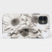 Fall Daisies iPhone 5 Case-Mate iPhone Hülle (Rückseite (Horizontal))