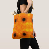 Fall Daisy Tasche (Von Nahem)