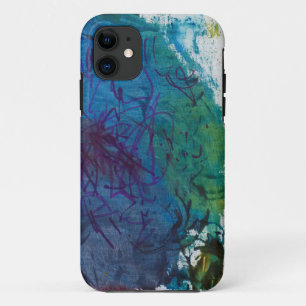 Fall das iPhone der Lilie Case-Mate iPhone Hülle