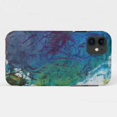 Fall das iPhone der Lilie Case-Mate iPhone Hülle (Rückseite (Horizontal))