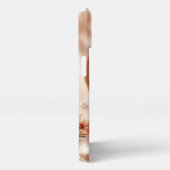 Fall "Daughter in Law Appreciation Heart Mobile" iPhone Hülle (Rechte Seite)