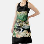 Fall Day Digital Schürze (InSitu)