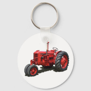 Fall DC Schlüsselanhänger