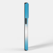 Fall Delphins Case-Mate iPhone Case-Mate iPhone Hülle (Rückseite / Rechts)