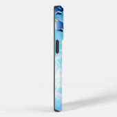 Fall Delphins Case-Mate iPhone Hülle (Rückseite / Rechts)