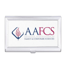 Fall der AAFCS-Visitenkarte