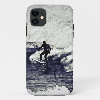 Fall der Case-Mate-Surfer2 iPhone 11 Hülle