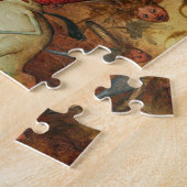 Fall der Engel der Rebellen | Pieter Bruegel, Älte Puzzle (Seite)