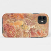 Fall der Fantasie-Kunst-iPhone4 - Überfluss Case-Mate iPhone Hülle (Rückseite (Horizontal))