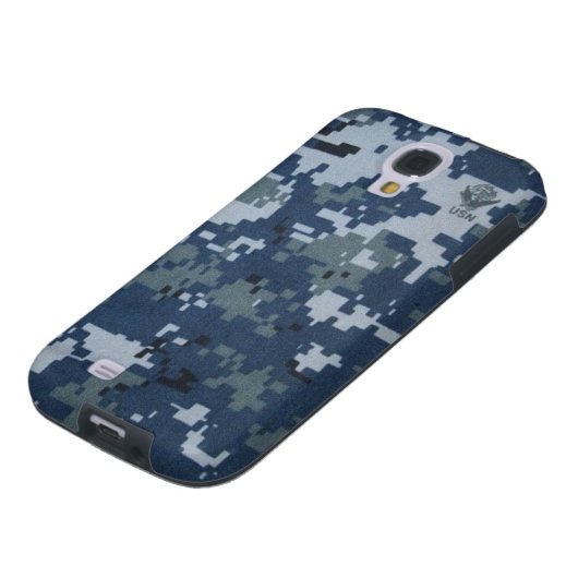 Fall der Galaxie-Reihen-NWU Case-Mate Samsung Galaxy Hülle (unten)