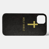 Fall der Heiligen Bibel Ipad Air Case-Mate iPhone Hülle (Rückseite (Horizontal))