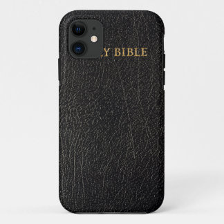 Fall der Heiligen Bibel iPhone 5 Case-Mate iPhone Hülle