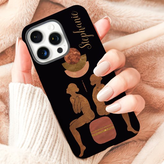 Fall der Himmelsbilanz Case-Mate iPhone Hülle