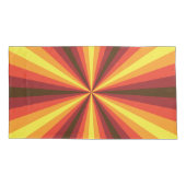 Fall der Illusion Pillow Kissenbezug (Rückseite)