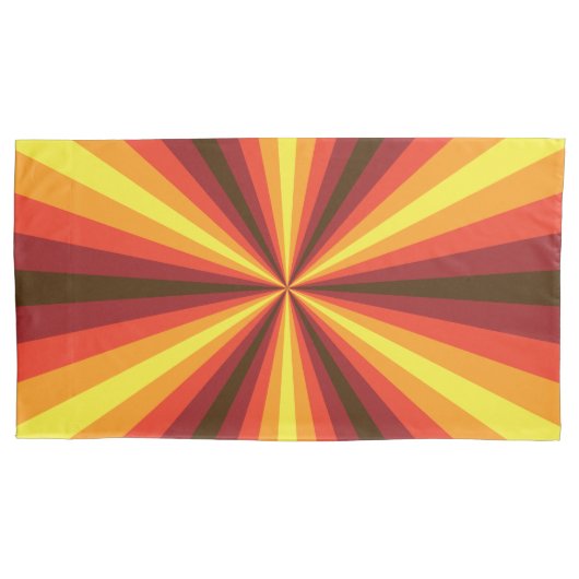 Fall der Illusion Pillow Kissenbezug (Vorderseite)